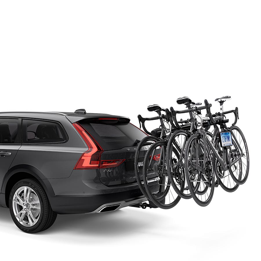 Thule, License Plate Holder