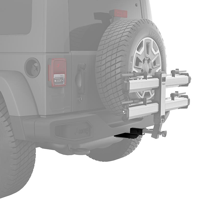 Thule, Hitch Extender