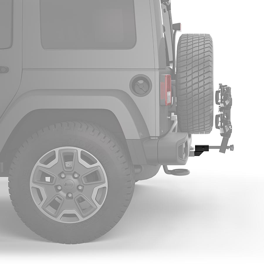 Thule, Hitch Extender