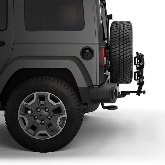 Thule, Hitch Extender