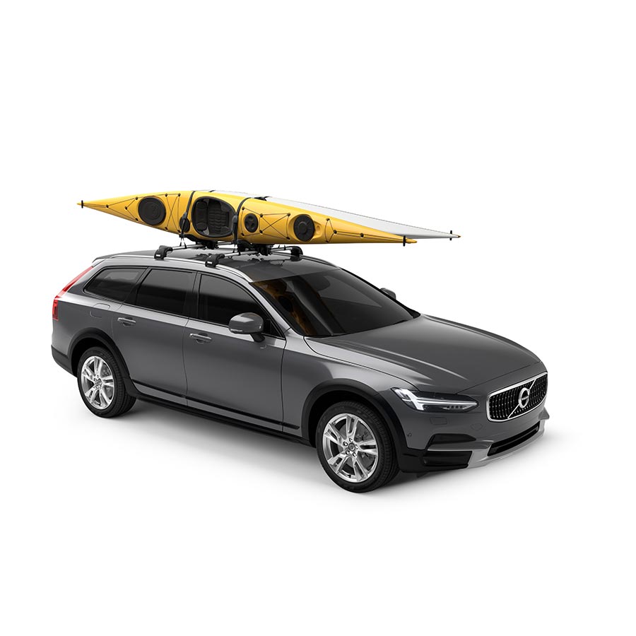 Thule, Compass, Universal fit
