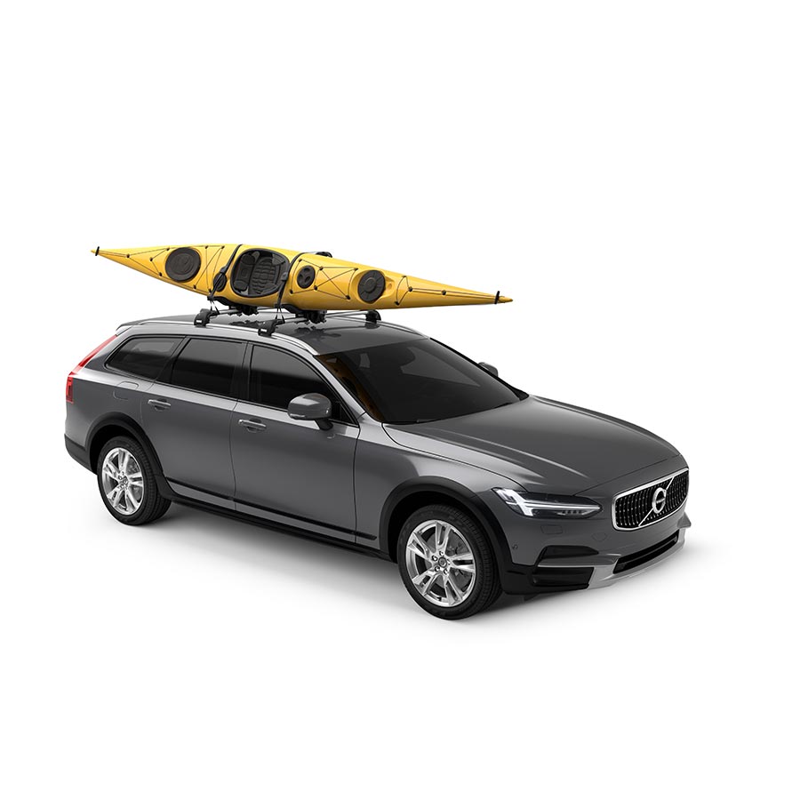 Thule, Compass, Universal fit