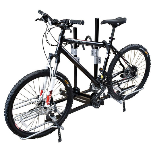 Swagman, XTC 4, Hitch Mount Rack, 2'', Bikes: 4