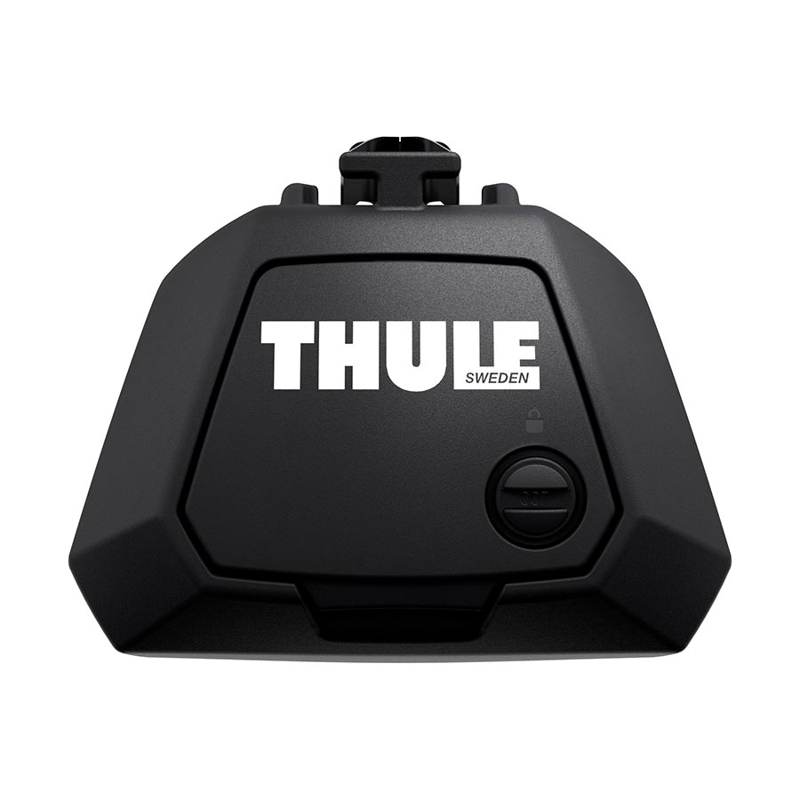 Thule, Evo Raised Rail, Set