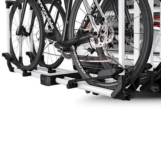 Thule, Helium Platform XT, Hitch Mount Rack, 2'', Bikes: 2