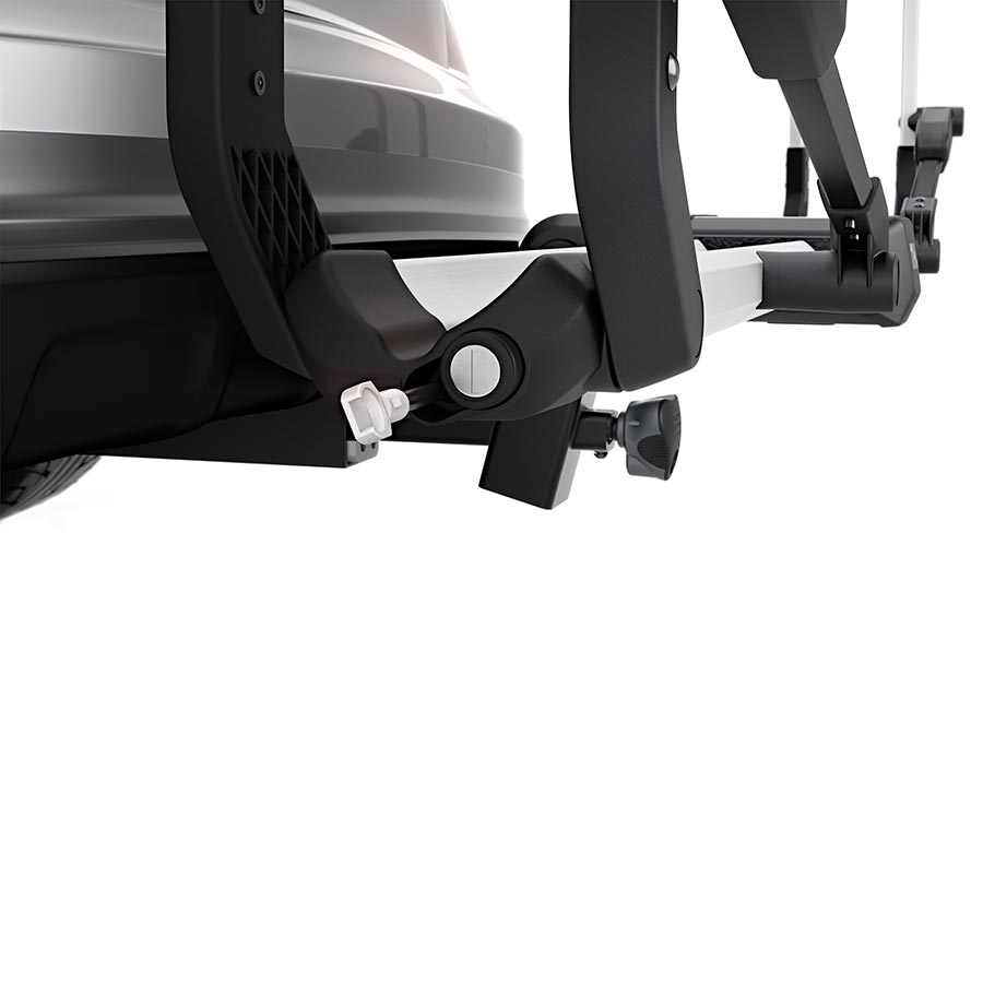 Thule, Helium Platform XT, Hitch Mount Rack, 2'', Bikes: 2