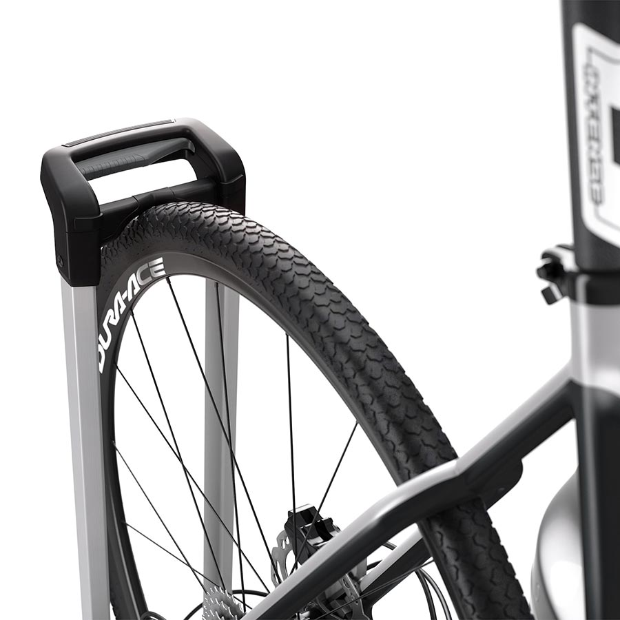 Thule, Helium Platform XT, Hitch Mount Rack, 2'', Bikes: 2