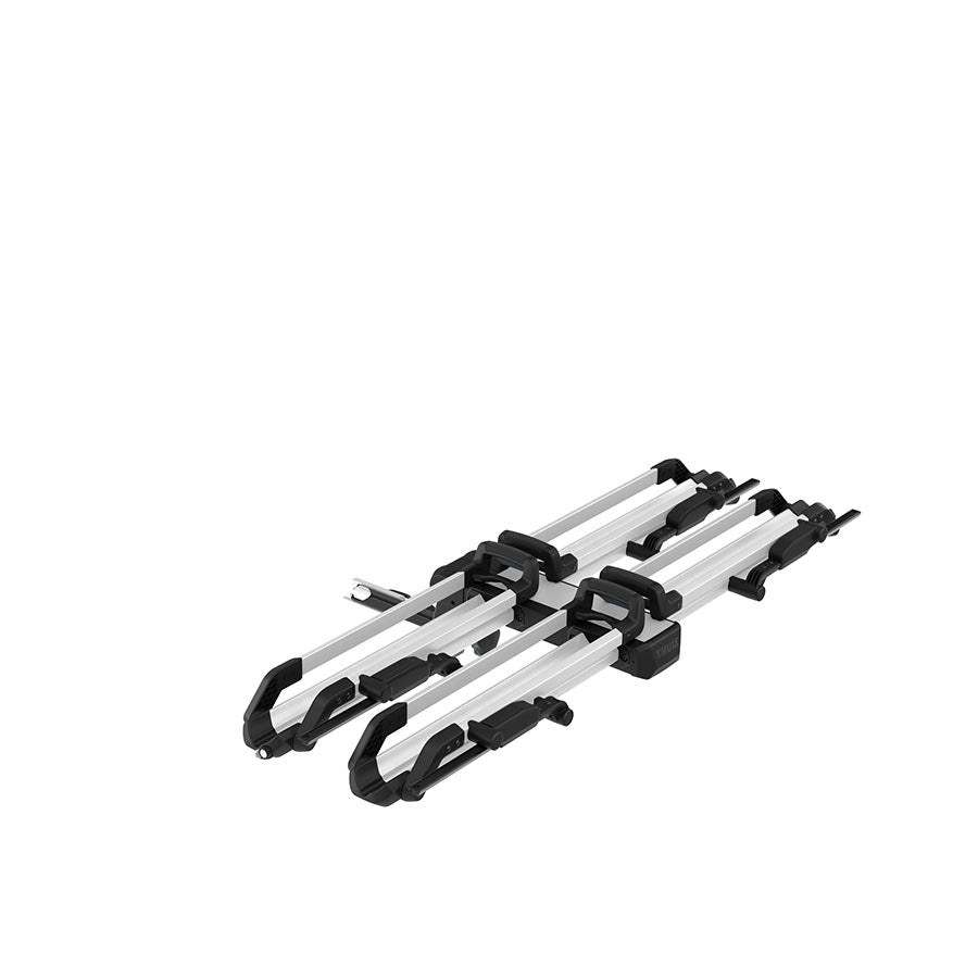 Thule, Helium Platform XT, Hitch Mount Rack, 2'', Bikes: 2