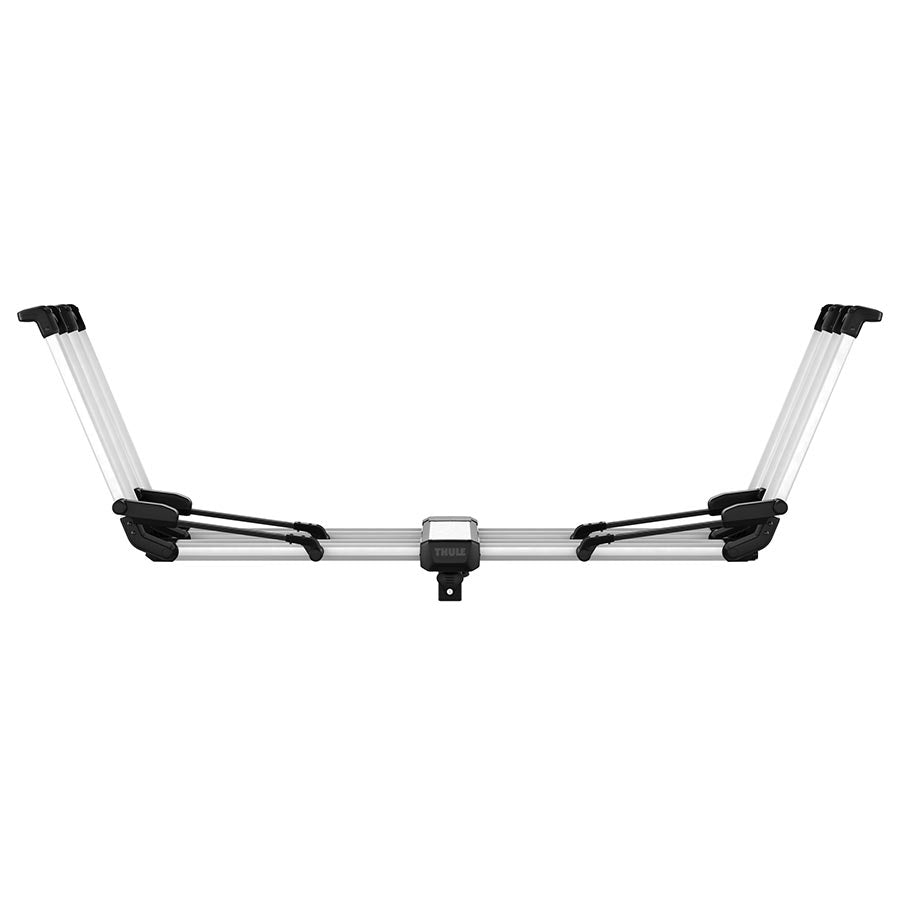 Thule, Helium Platform XT, Hitch Mount Rack, 2'', Bikes: 2