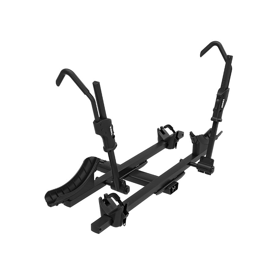Thule, T2 Pro X 2 Bike AddOn, Hitch Mount Rack, 2'', Bikes: 2