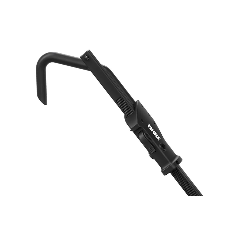 Thule, T2 Pro X 2 Bike AddOn, Hitch Mount Rack, 2'', Bikes: 2
