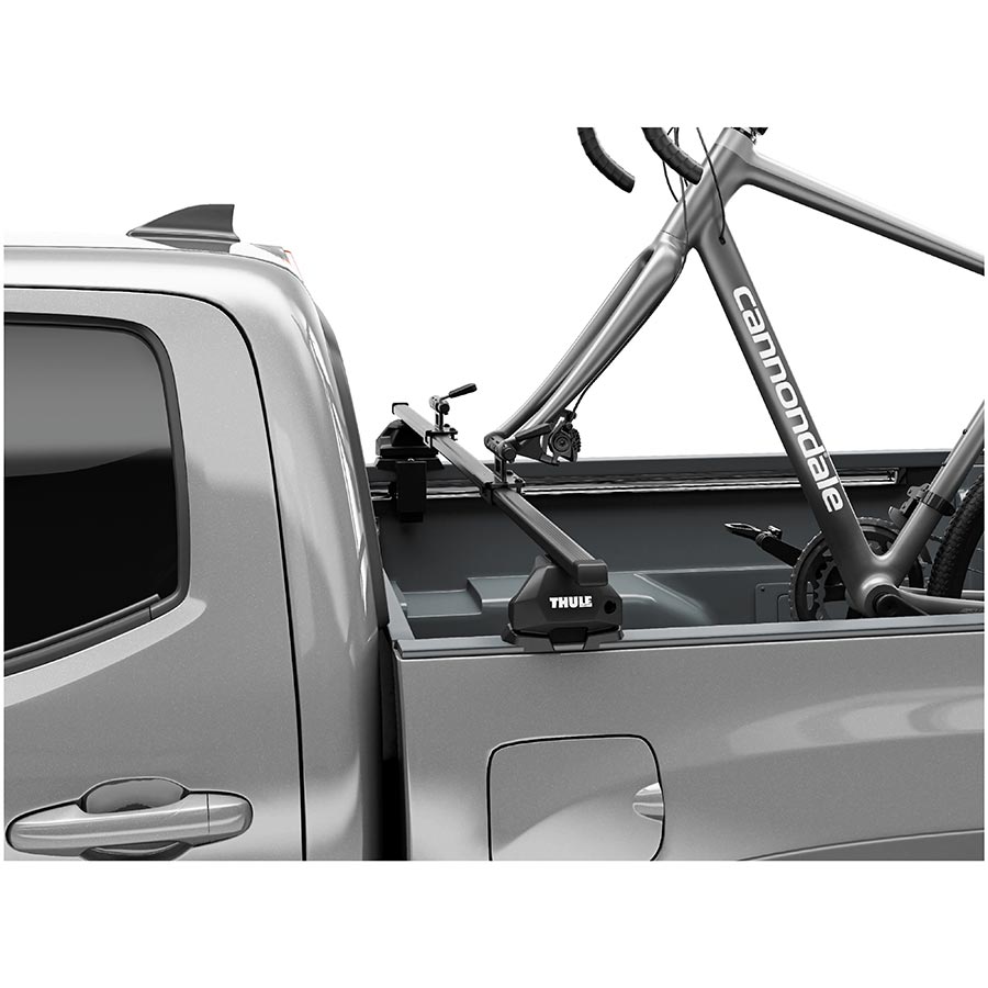 Thule, Bed Rider Pro Compact, Truck Bed Mount Rack