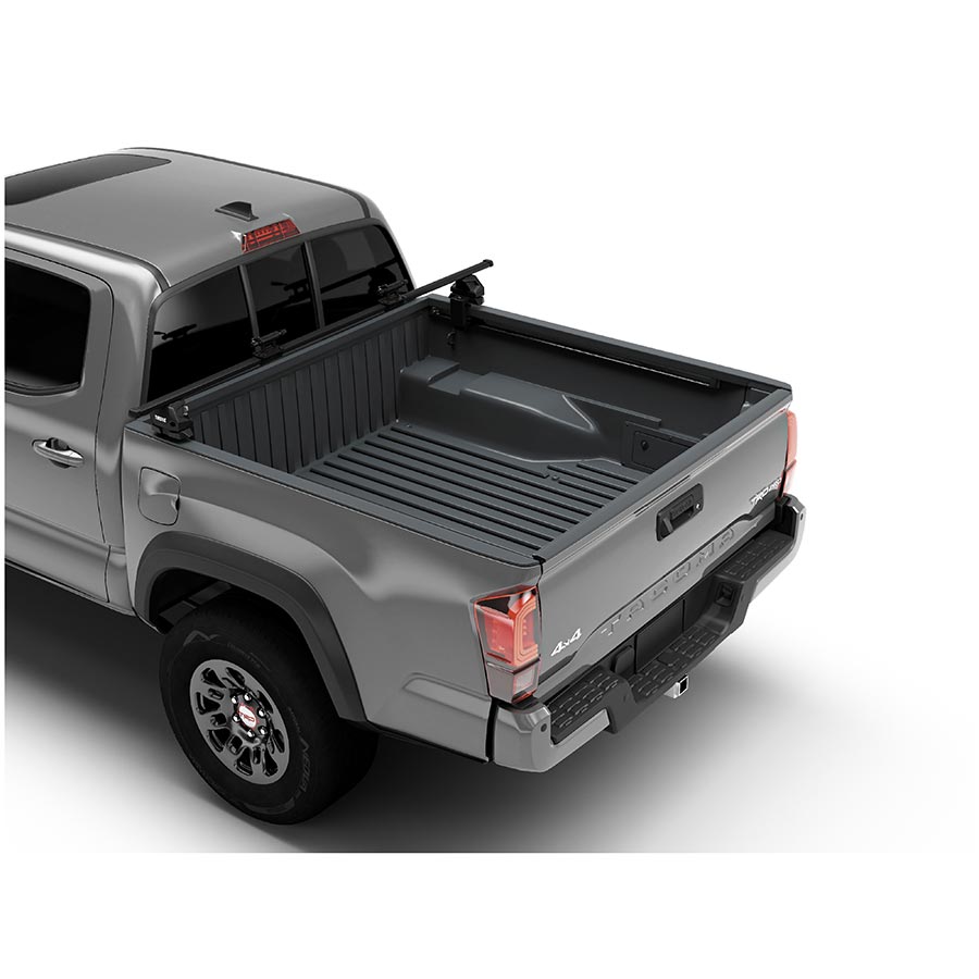 Thule, Bed Rider Pro Compact, Truck Bed Mount Rack