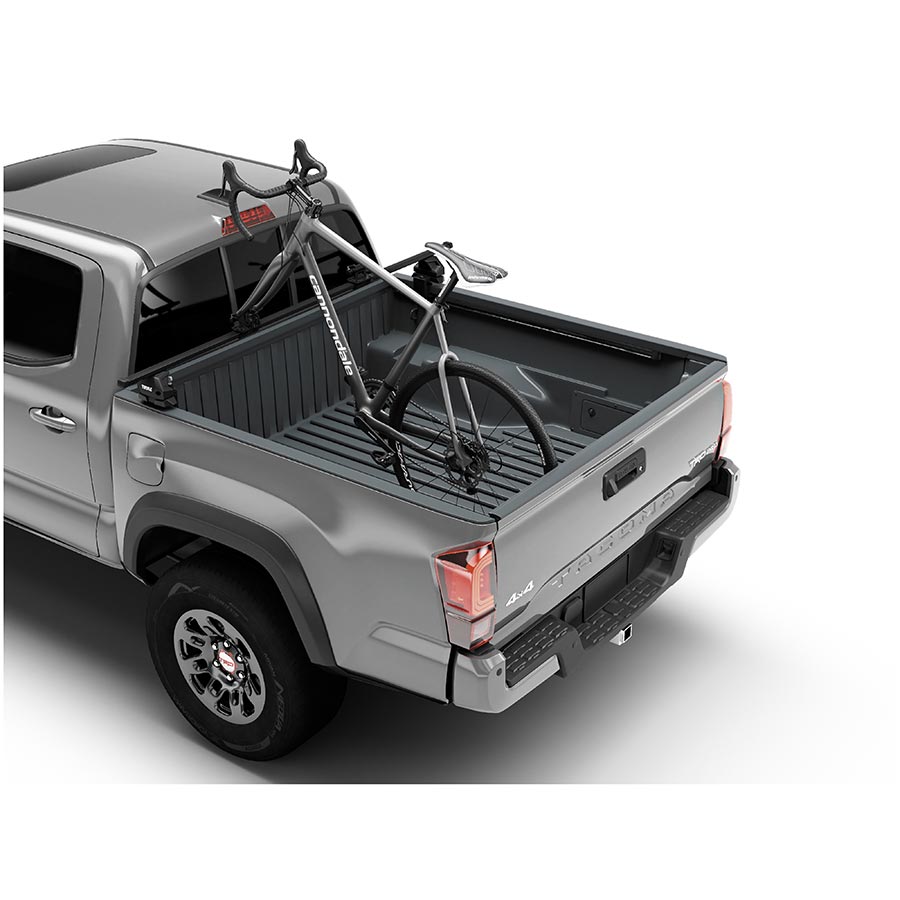 Thule, Bed Rider Pro Full Size, Truck Bed Mount Rack