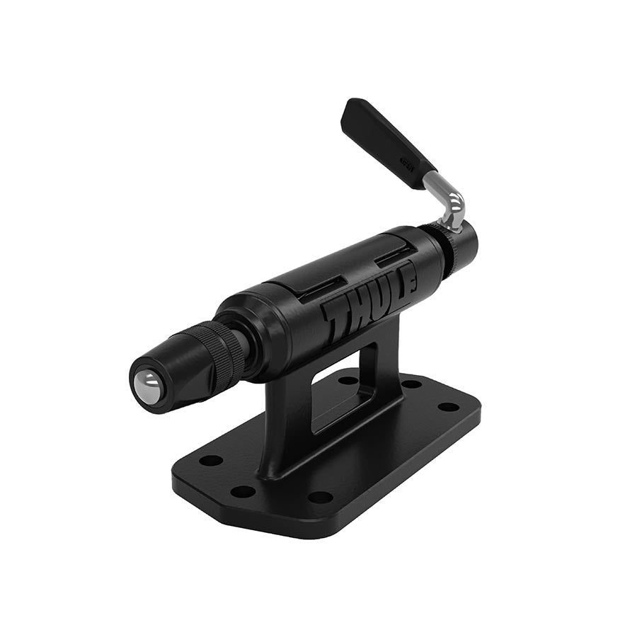 Thule, Low Rider Pro, Truck Bed Mount Rack
