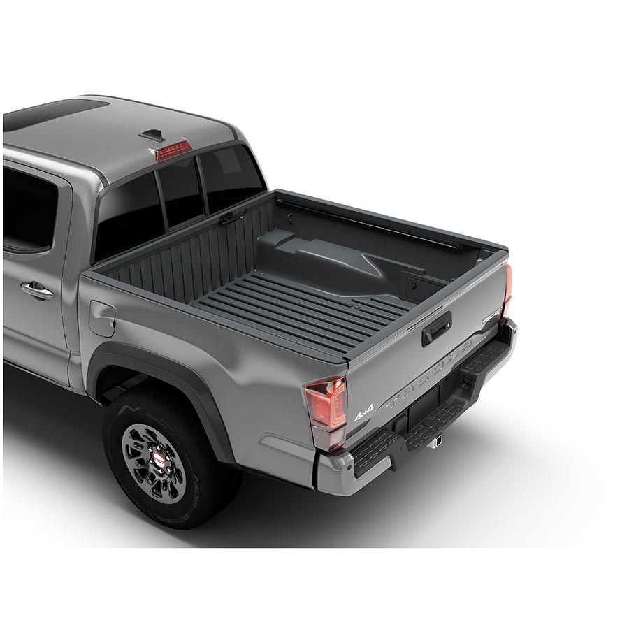 Thule, Low Rider Pro, Truck Bed Mount Rack