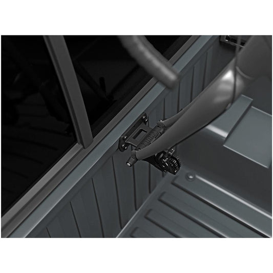 Thule, Low Rider Pro, Truck Bed Mount Rack