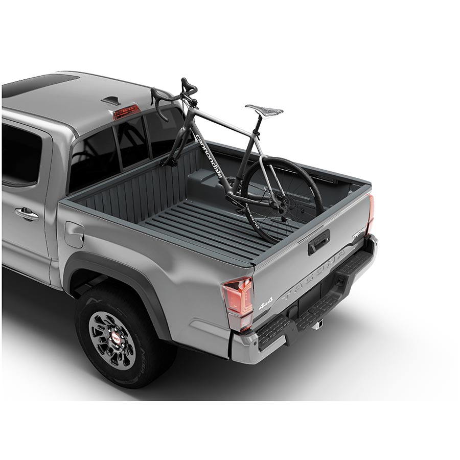 Thule, Low Rider Pro, Truck Bed Mount Rack