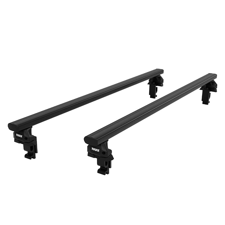 Thule, Xsporter Pro Low FullSize, Truck Bed Mount Rack