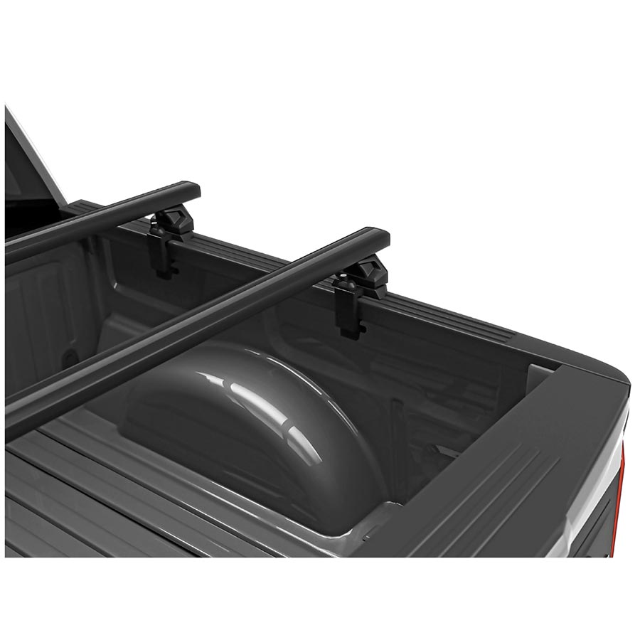 Thule, Xsporter Pro Low FullSize, Truck Bed Mount Rack