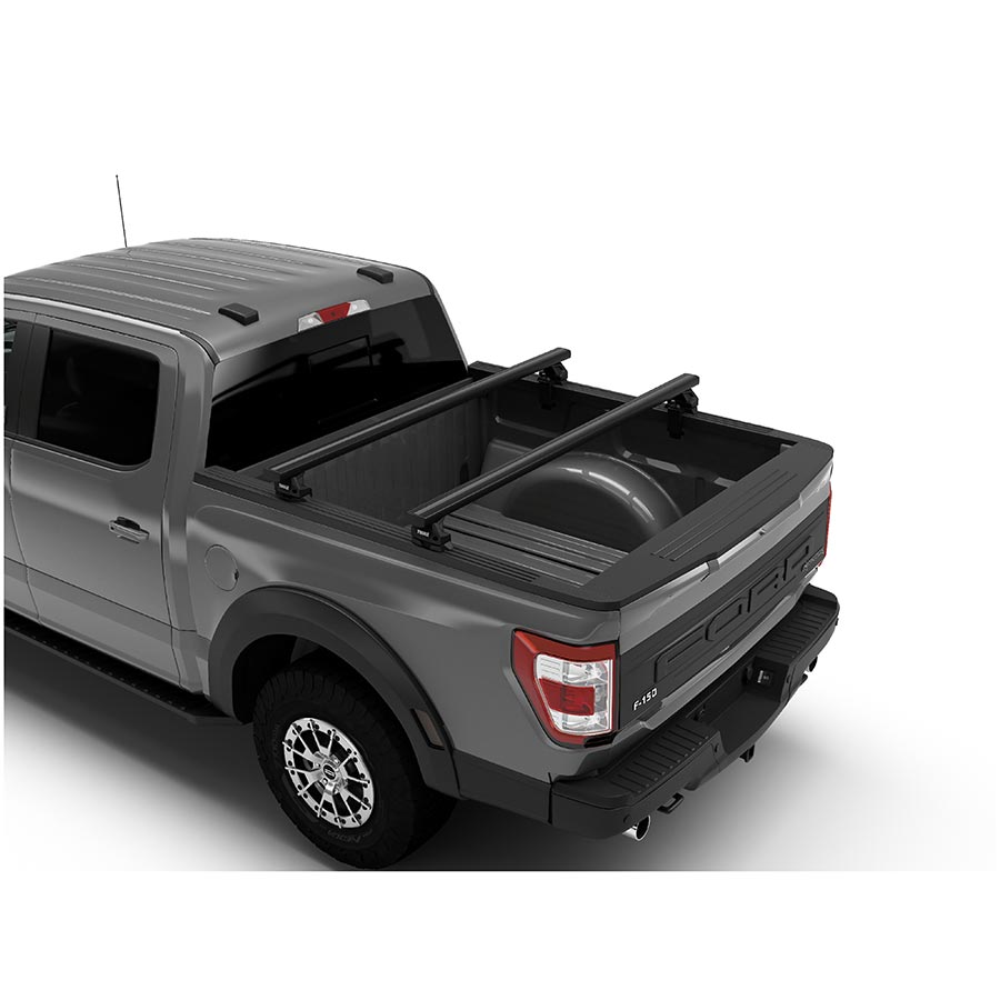 Thule, Xsporter Pro Low FullSize, Truck Bed Mount Rack