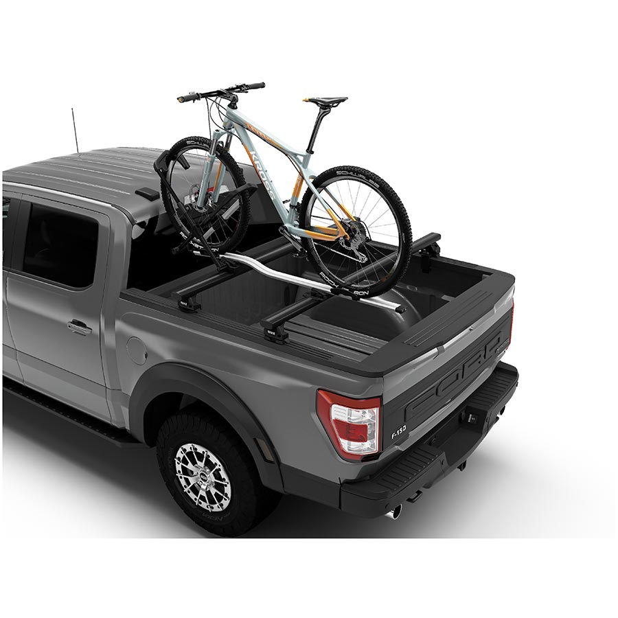 Thule, Xsporter Pro Low FullSize, Truck Bed Mount Rack