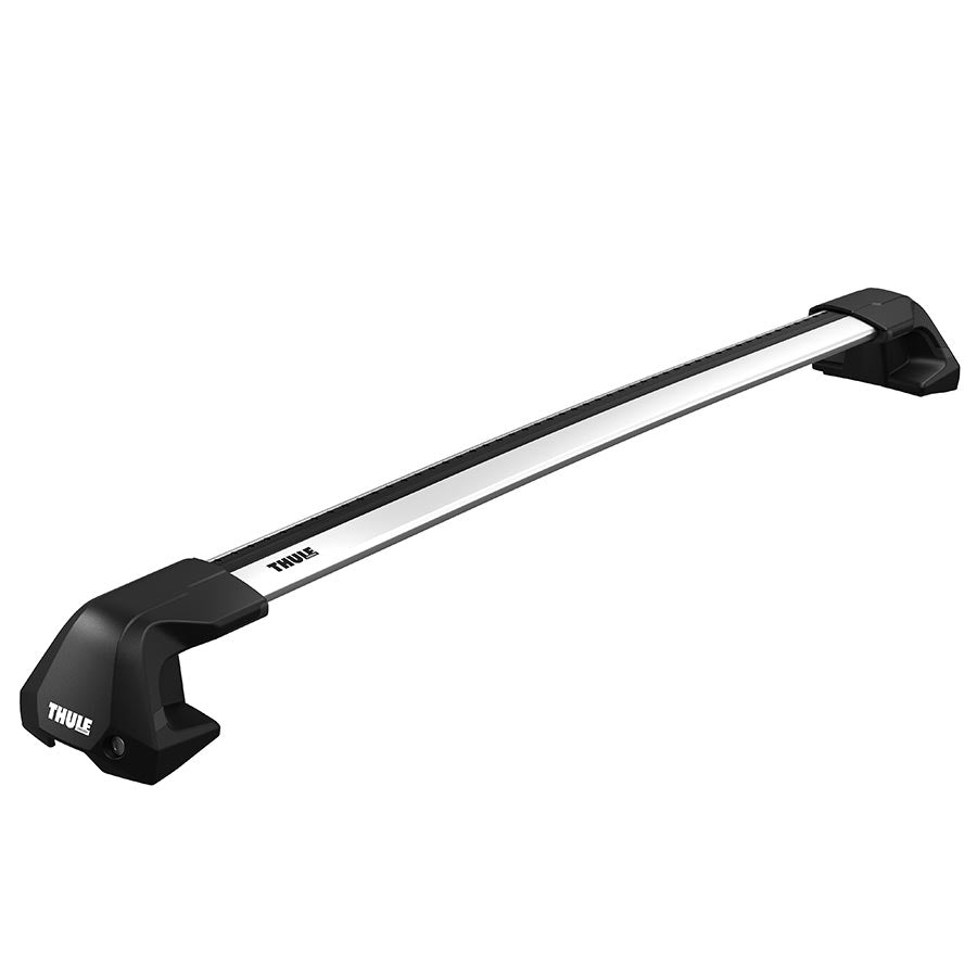 Thule, Edge Clamp, Load Bar Tower, 4pcs