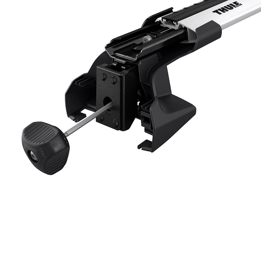 Thule, Edge Clamp, Load Bar Tower, 4pcs