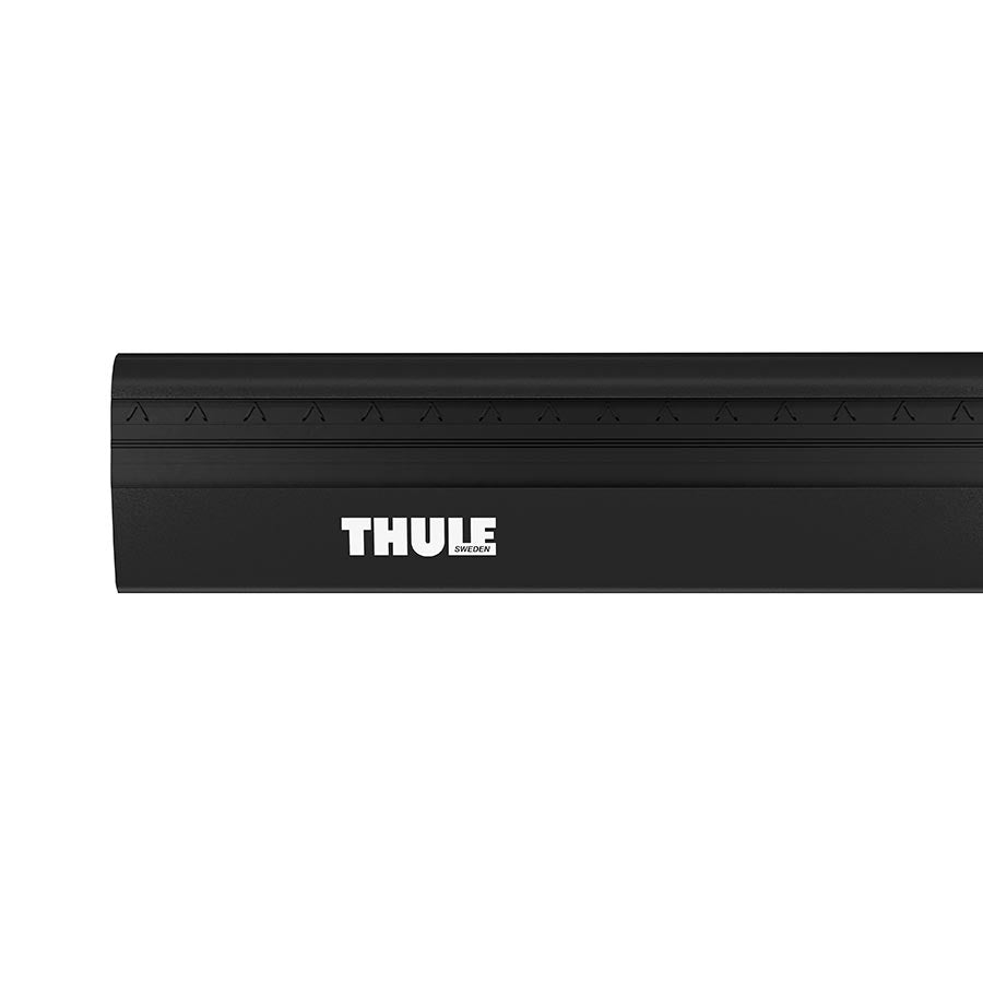 Thule, WingBar Edge, Load Bars, Aero, 41''