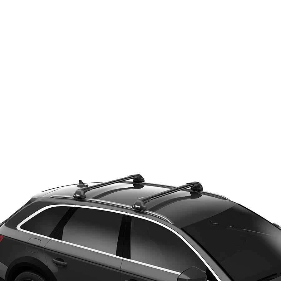 Thule, WingBar Edge, Load Bars, Aero, 41''