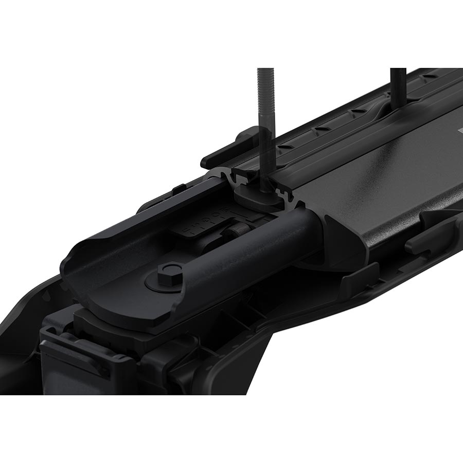 Thule, WingBar Edge, Load Bars, Aero, 41''
