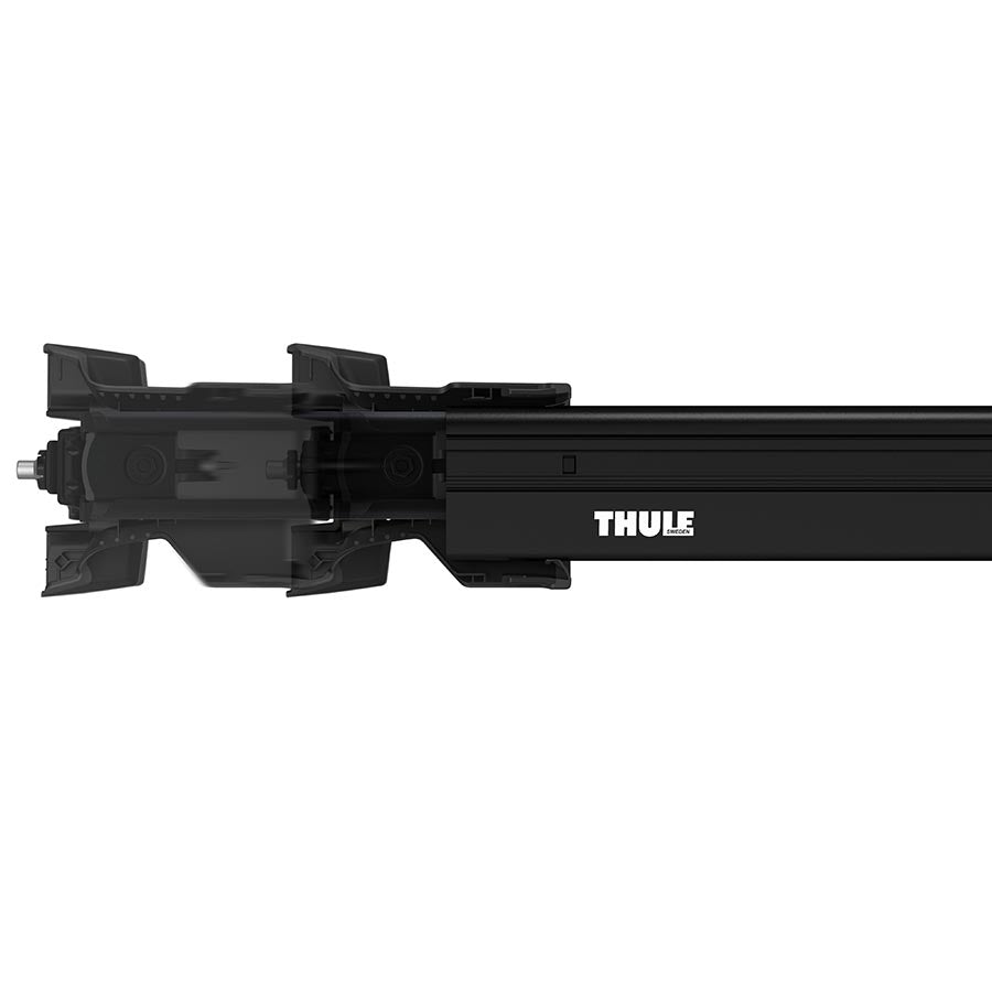 Thule, WingBar Edge, Load Bars, Aero, 41''