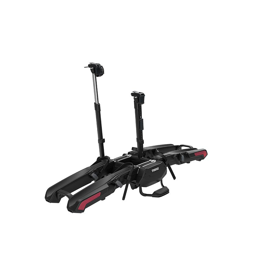 Thule, Epos, Hitch Mount Rack, 2'', Bikes: 2