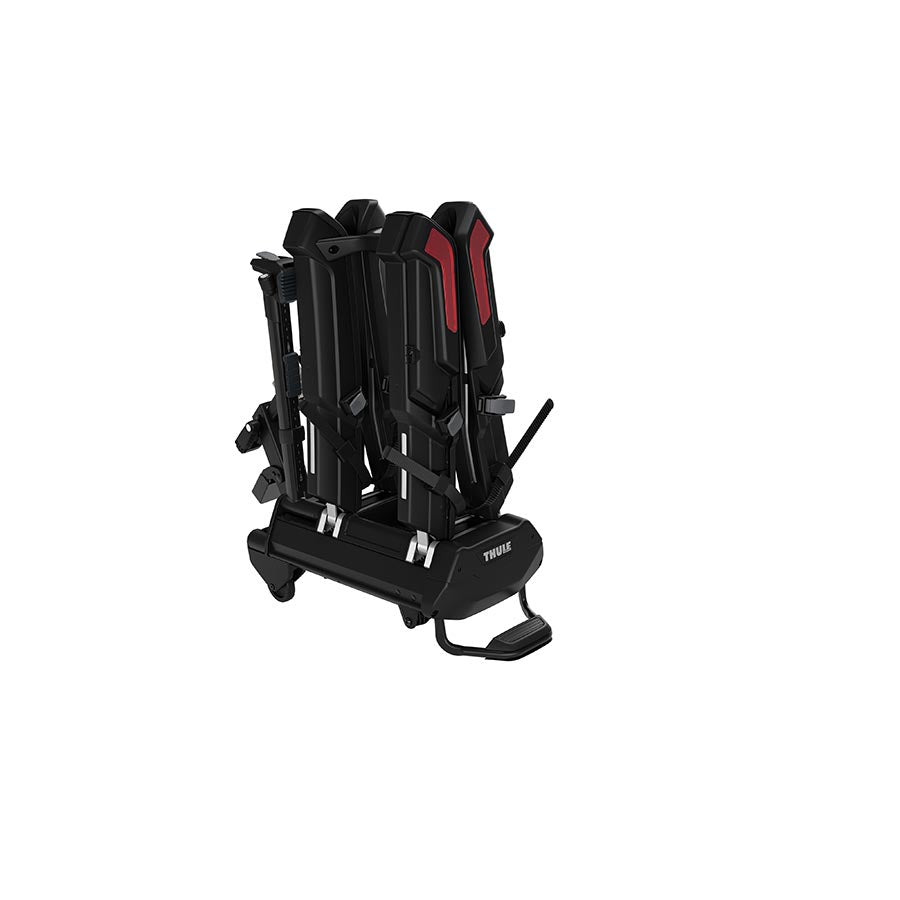 Thule, Epos, Hitch Mount Rack, 2'', Bikes: 2