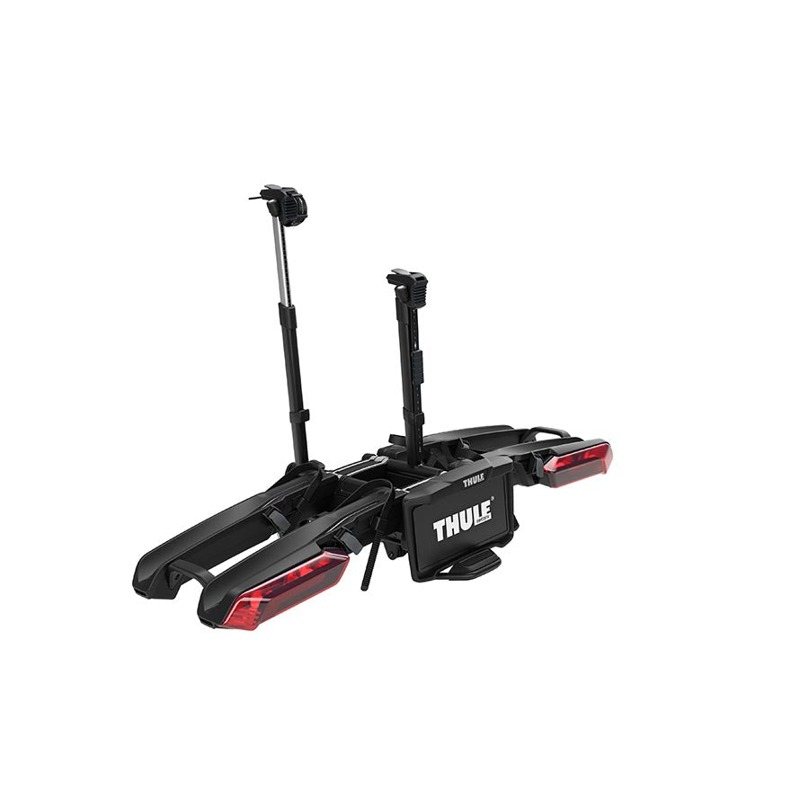 Thule, Epos, Hitch Mount Rack, 2'', Bikes: 2