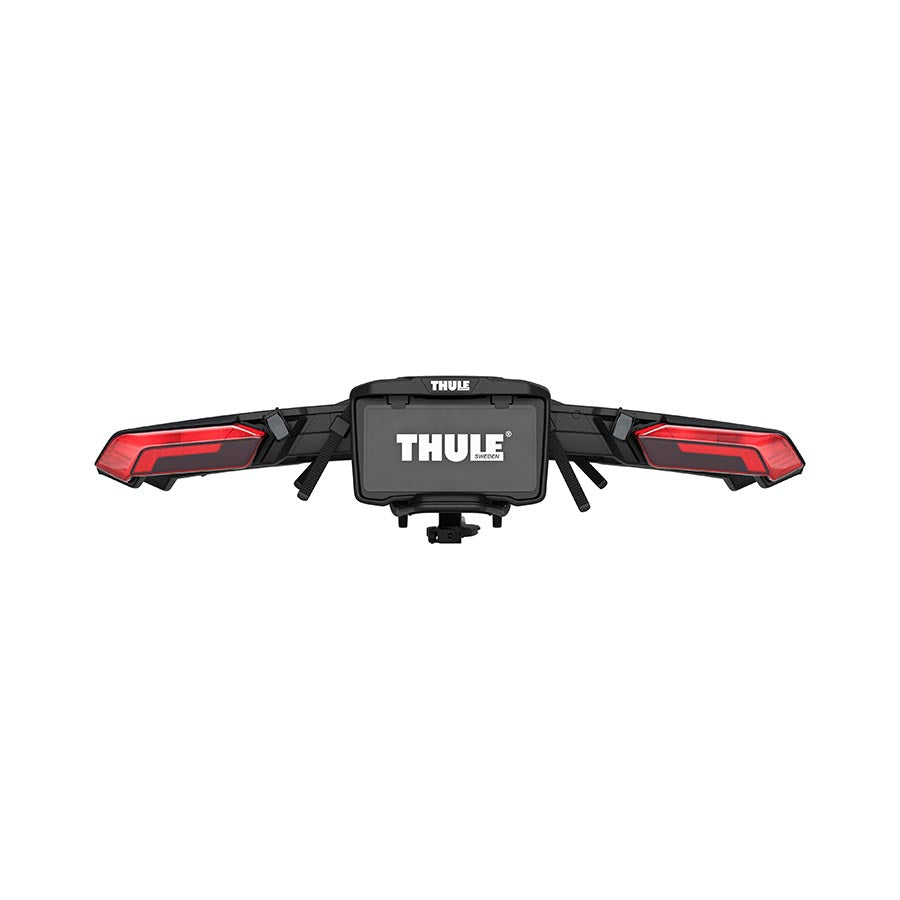 Thule, Epos, Hitch Mount Rack, 2'', Bikes: 2