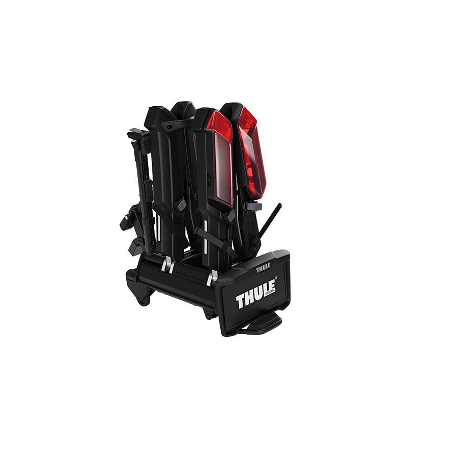 Thule, Epos, Hitch Mount Rack, 2'', Bikes: 2