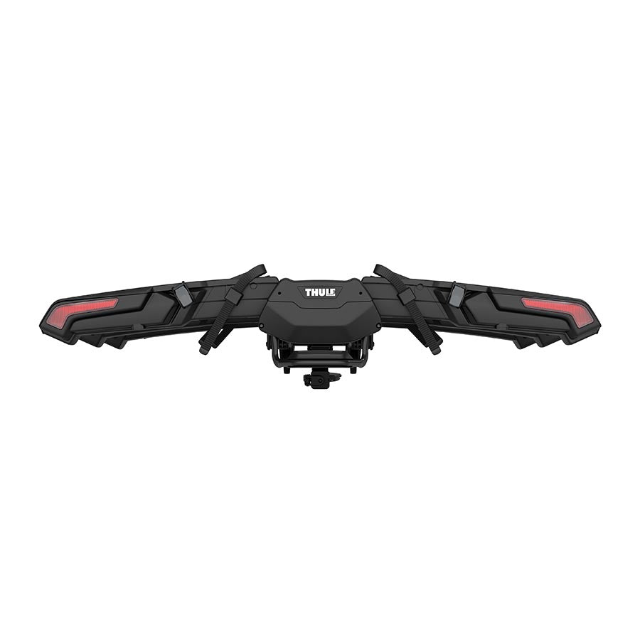 Thule, Epos, Hitch Mount Rack, 2'', Bikes: 2