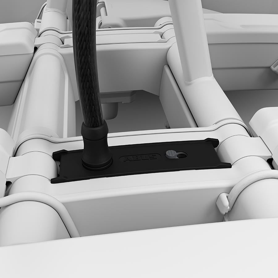 Thule, Epos ABUS Lock