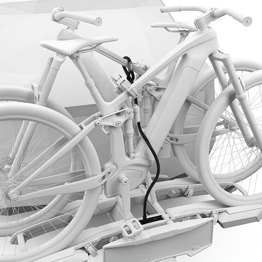 Thule, Epos ABUS Lock
