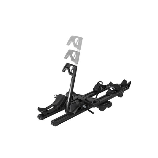 Thule, Verse 2 Bike, Hitch Mount Rack, 2'', Bikes: 2