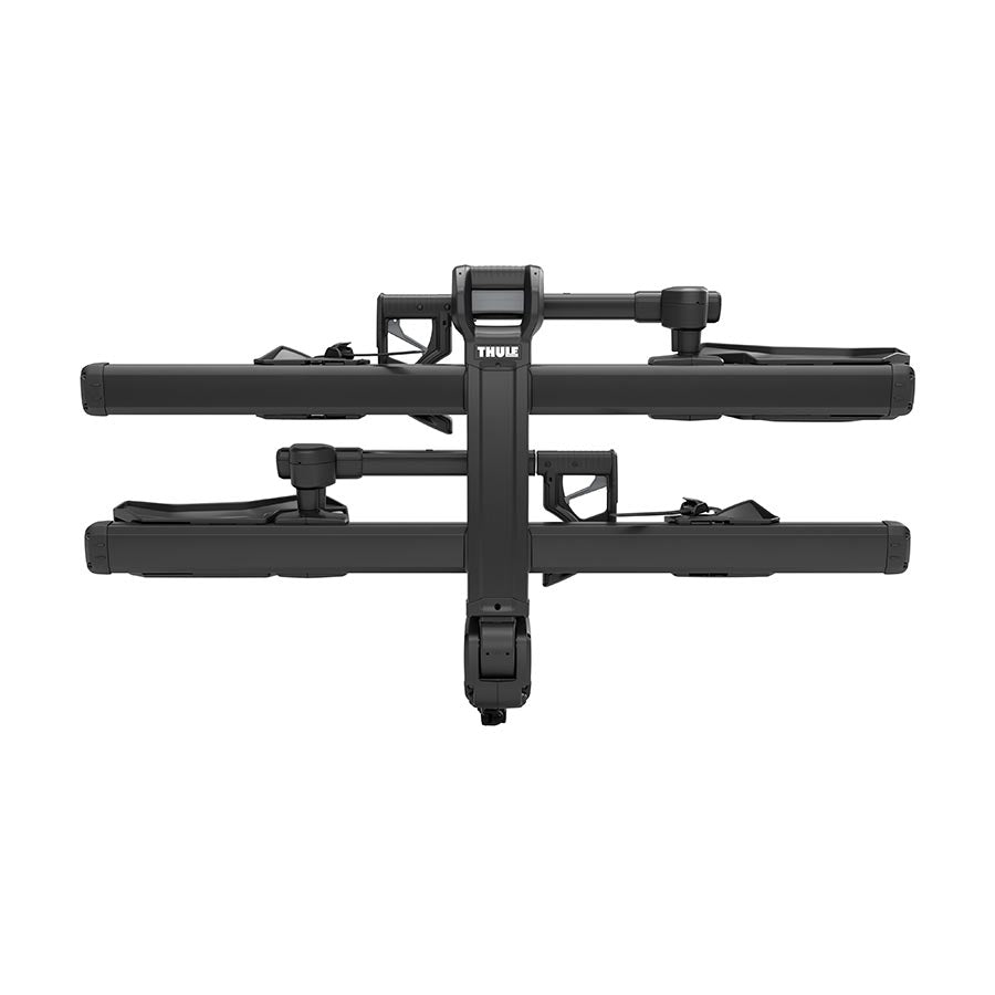 Thule, Verse 2 Bike, Hitch Mount Rack, 2'', Bikes: 2