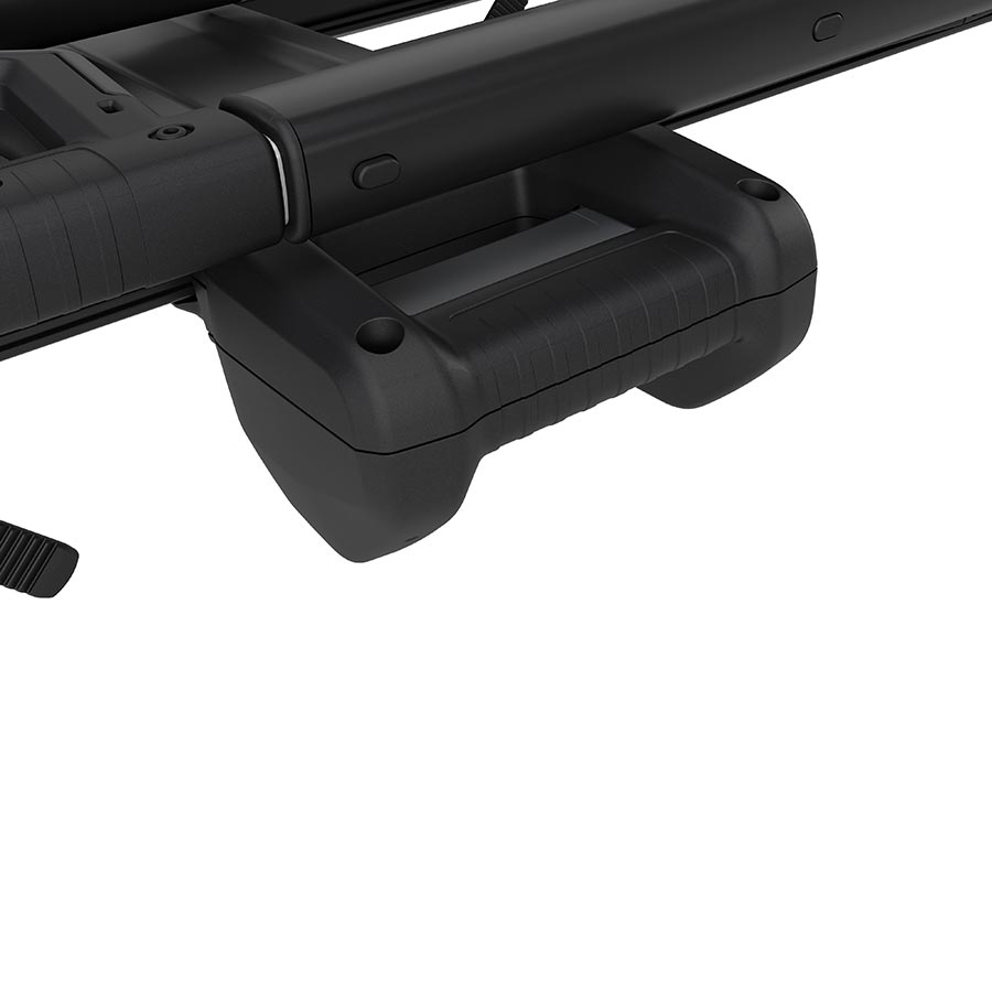 Thule, Verse 2 Bike, Hitch Mount Rack, 2'', Bikes: 2