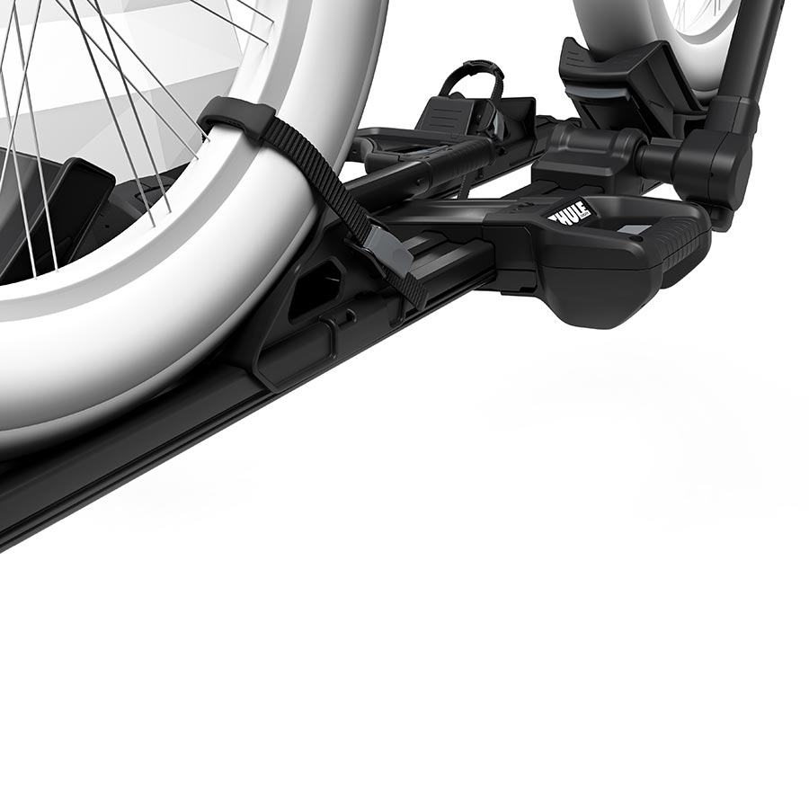 Thule, Verse 2 Bike, Hitch Mount Rack, 2'', Bikes: 2