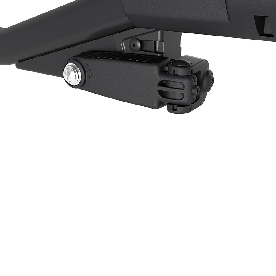 Thule, Verse 2 Bike, Hitch Mount Rack, 2'', Bikes: 2