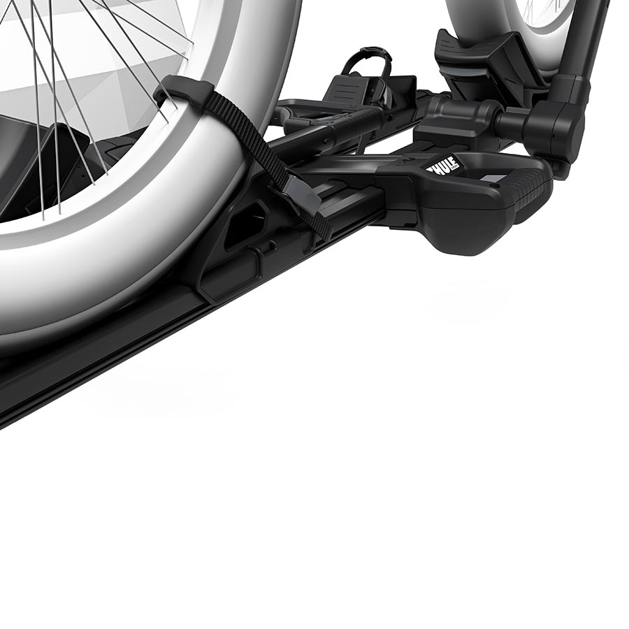 Thule, Verse 2 Bike, Hitch Mount Rack, 2'', Bikes: 2
