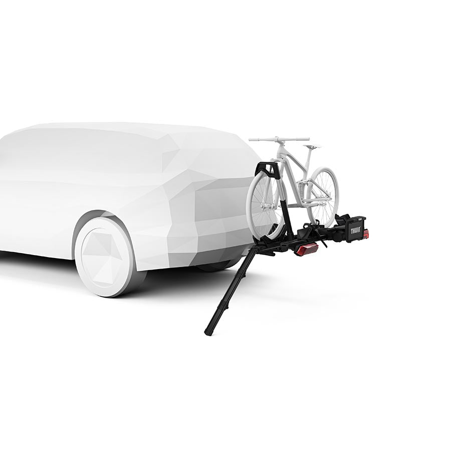 Thule, Verse 2 Bike, Hitch Mount Rack, 2'', Bikes: 2