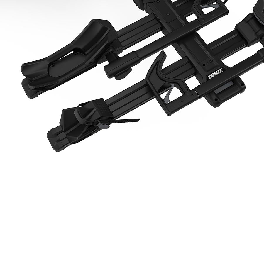 Thule, Verse 2 Bike, Hitch Mount Rack, 2'', Bikes: 2