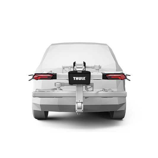 Thule, Verse Light & Plate Kit, Lights and License Plate Kit for Verse