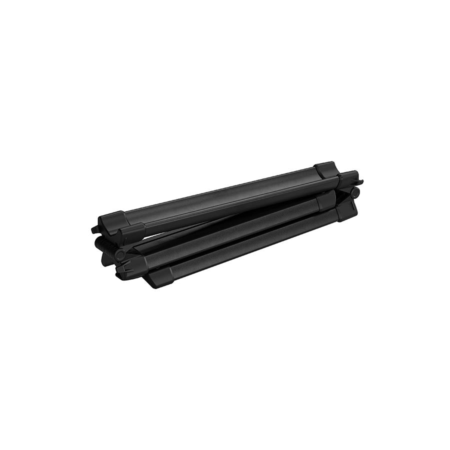 Thule, Foldable Loading Ramp Black, Folding Loading Ramp for Verse